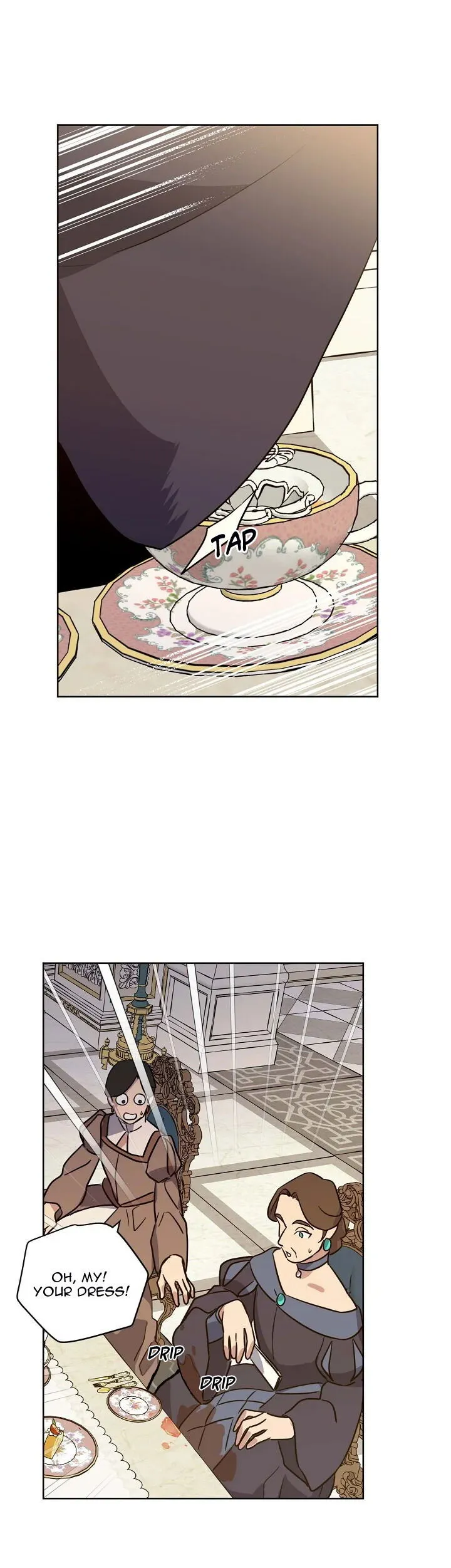 Chitra Chapter 91 Online - página 26