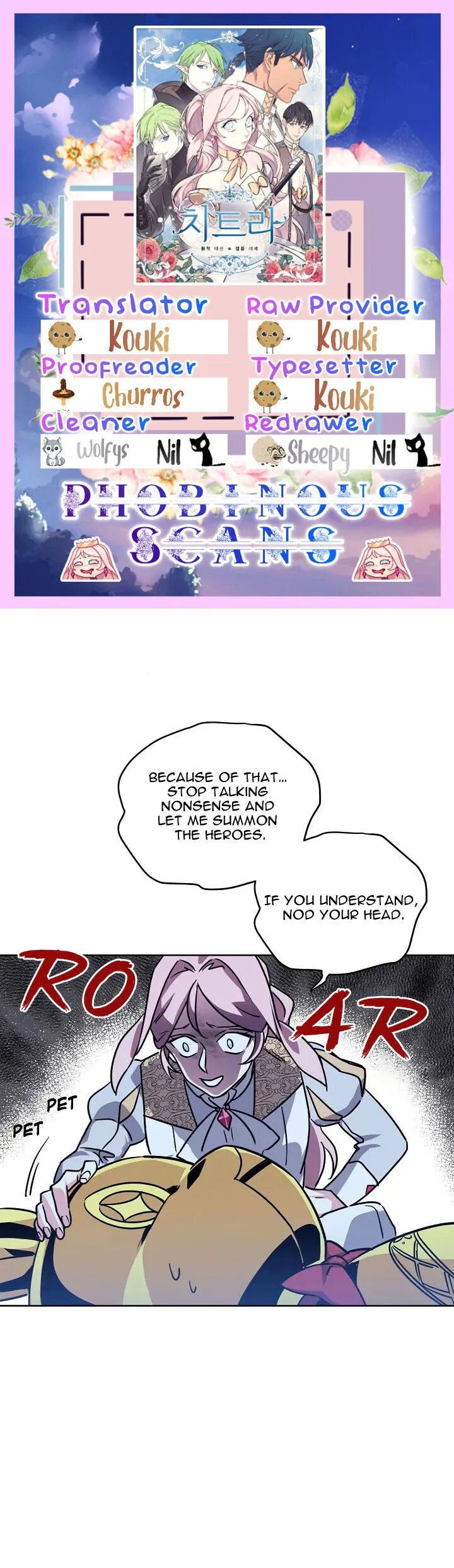 Chitra Chapter 95 Online - página 1