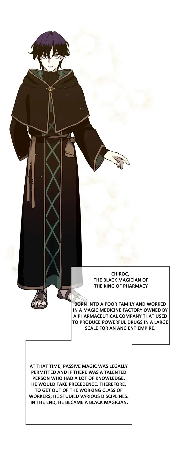 Chitra Chapter 95 Online - página 5