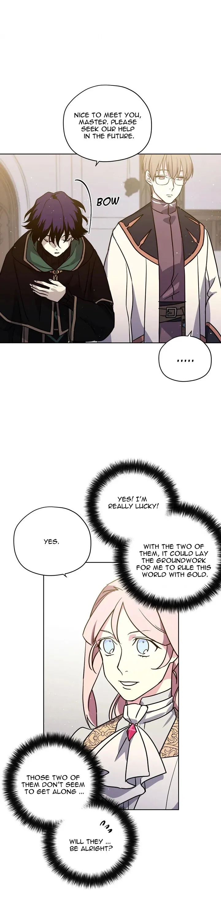 Chitra Chapter 95 Online - página 11