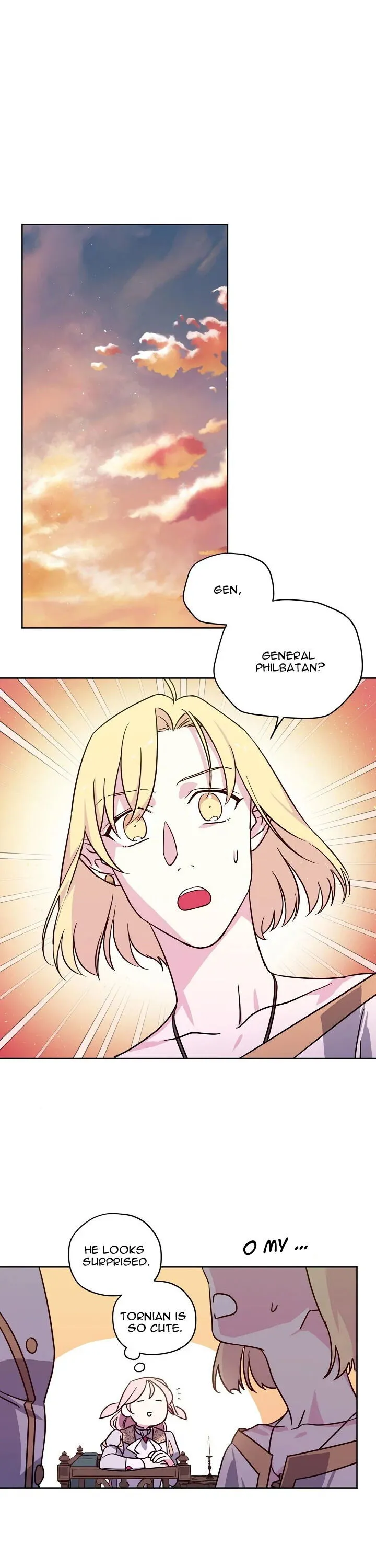Chitra Chapter 95 Online - página 20