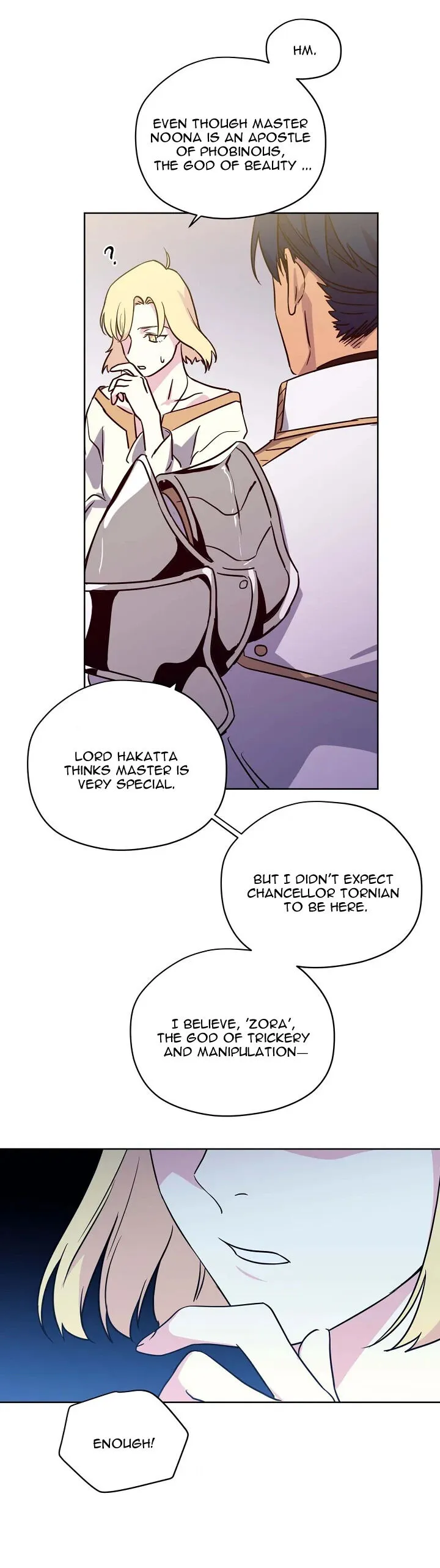 Chitra Chapter 95 Online - página 29