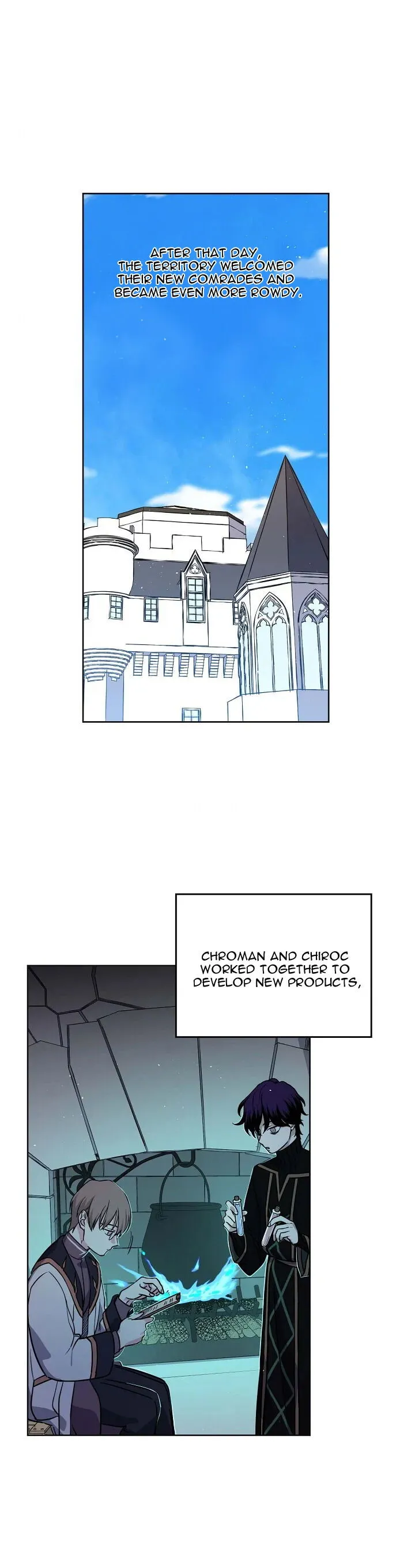 Chitra Chapter 96 Online - página 2