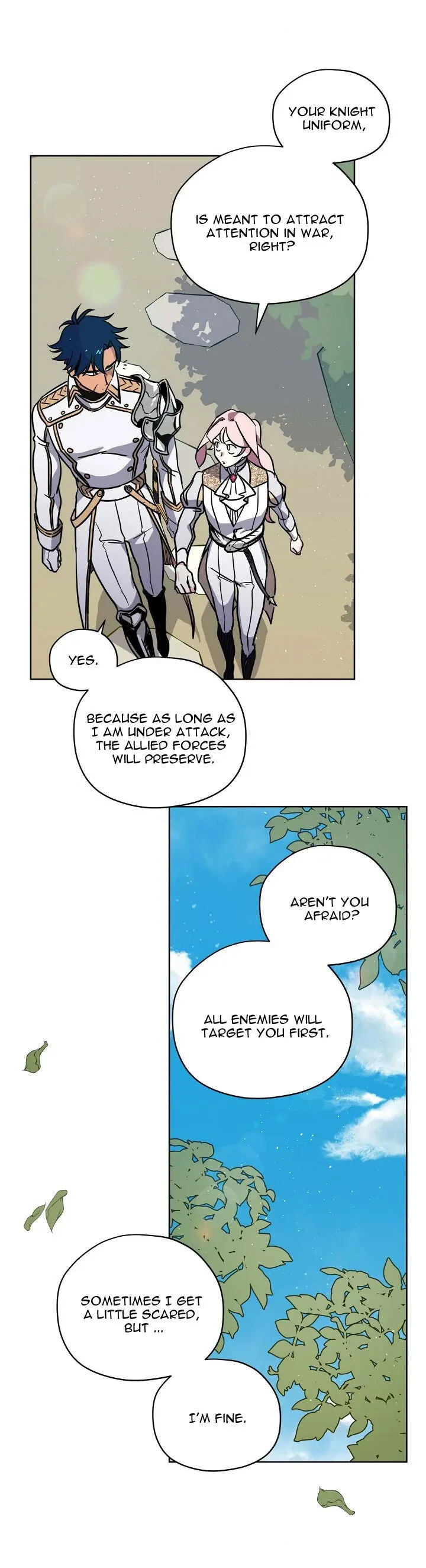 Chitra Chapter 96 Online - página 5