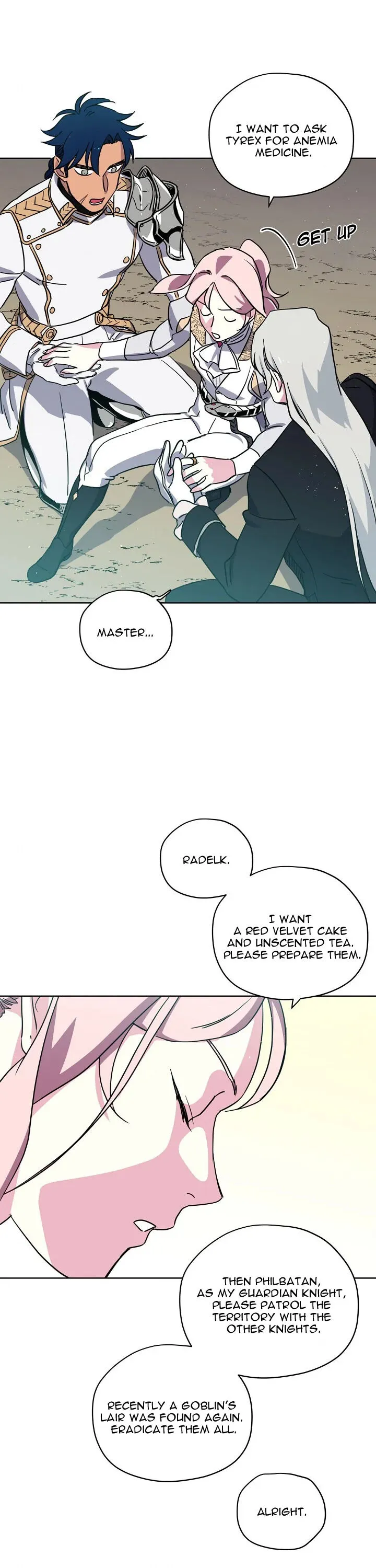 Chitra Chapter 96 Online - página 20