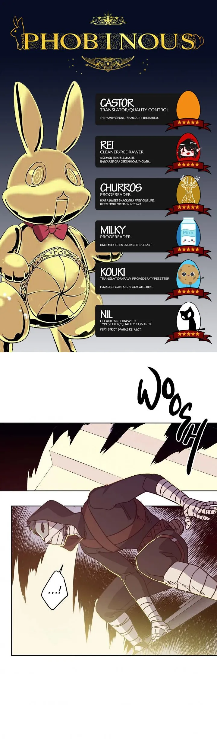 Chitra Chapter 97 Online - página 1