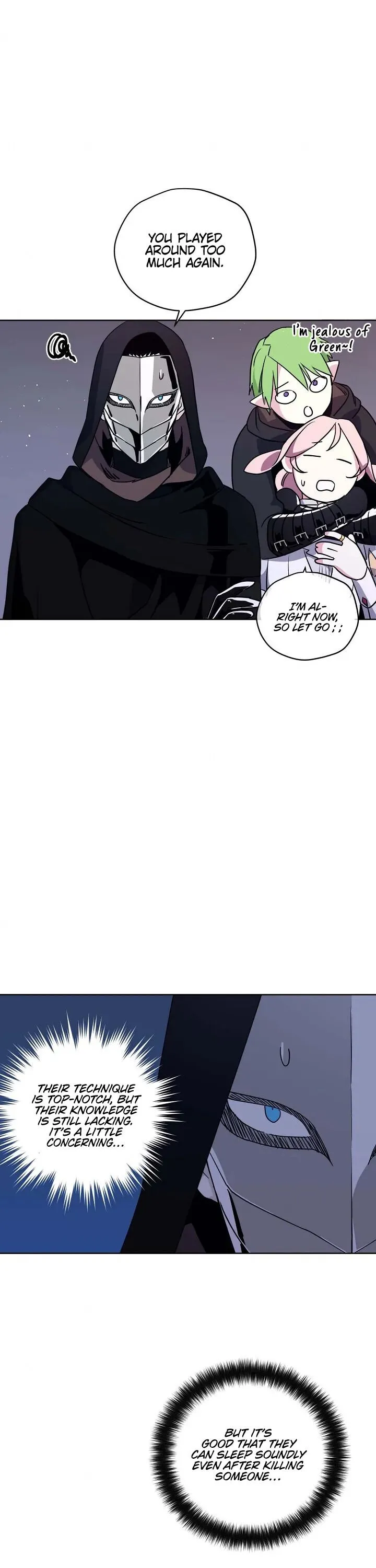 Chitra Chapter 97 Online - página 7