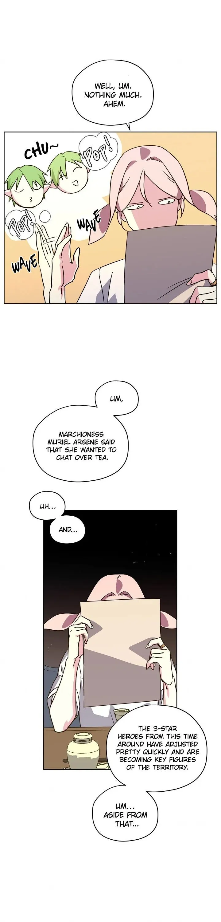 Chitra Chapter 97 Online - página 15