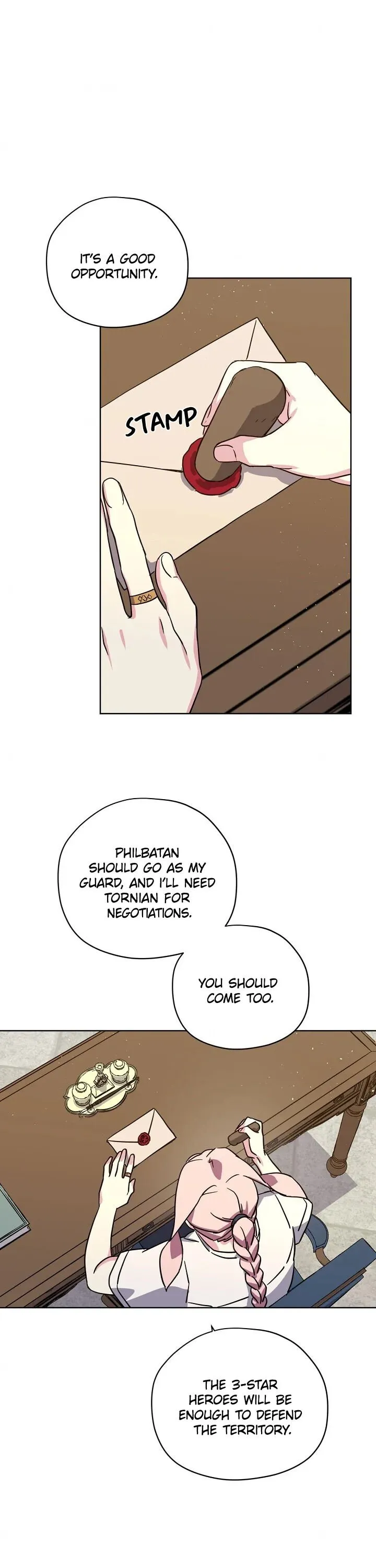 Chitra Chapter 97 Online - página 27