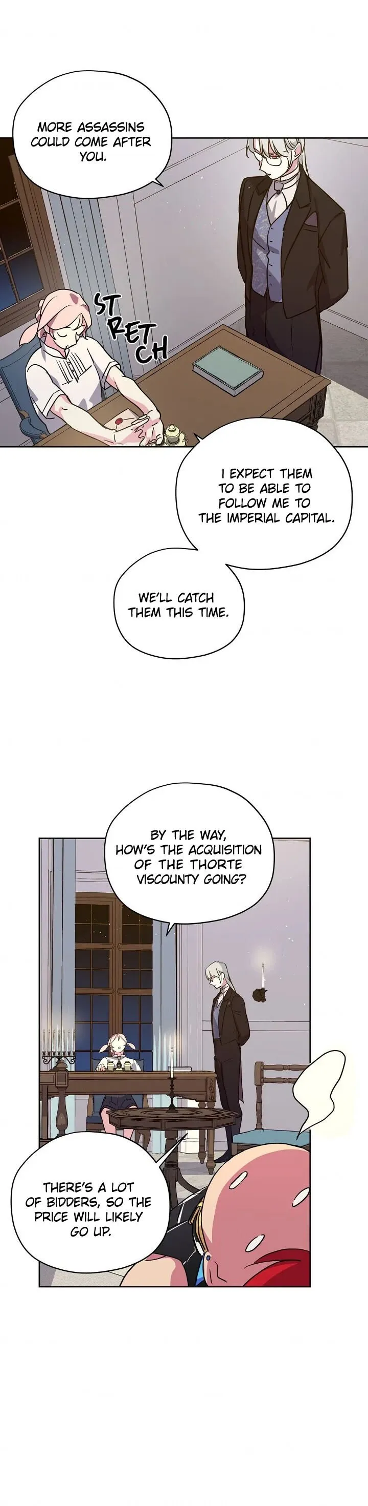 Chitra Chapter 97 Online - página 28