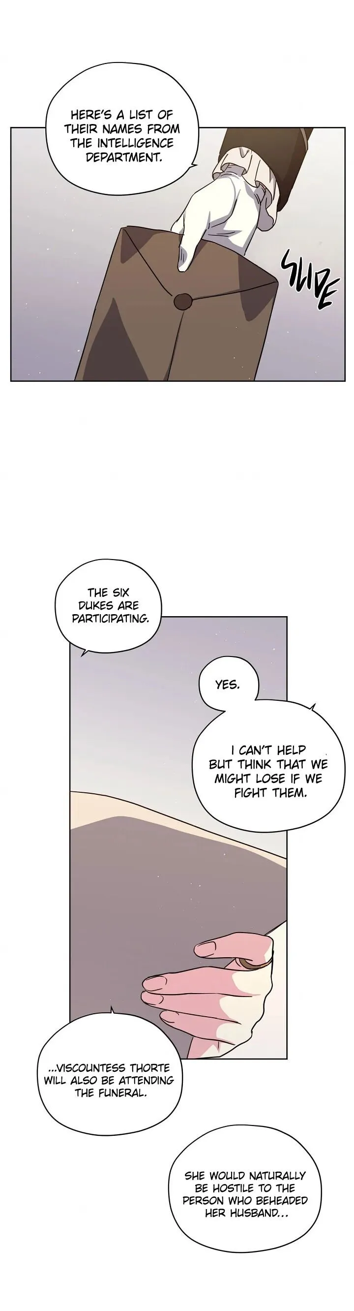 Chitra Chapter 97 Online - página 29