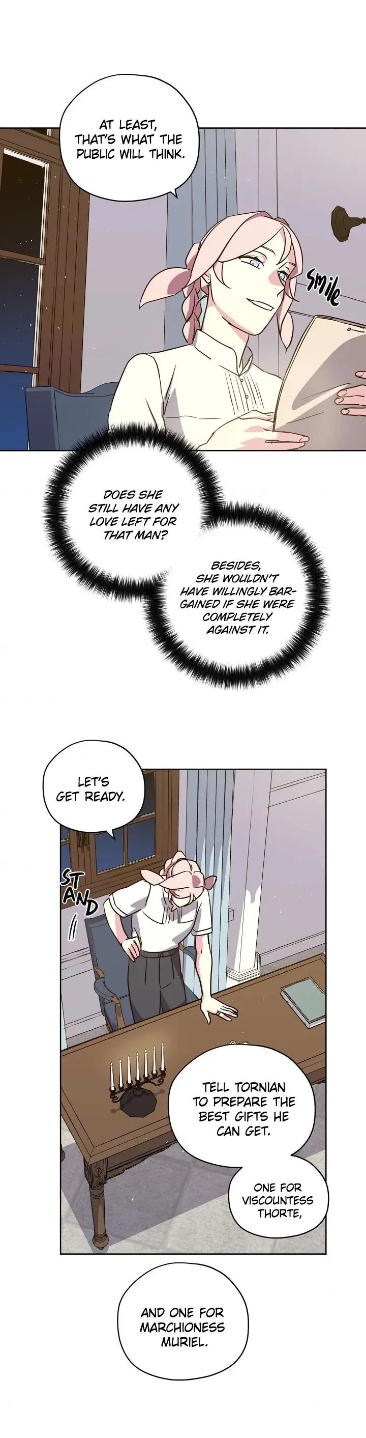 Chitra Chapter 97 Online - página 30