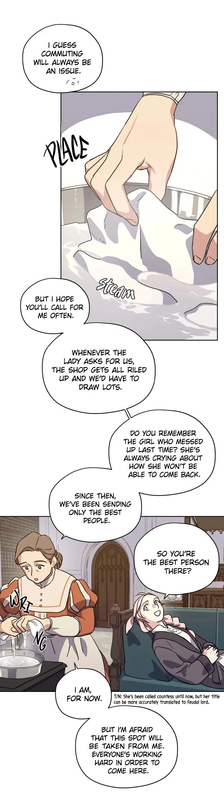 Chitra Chapter 98 Online - página 4