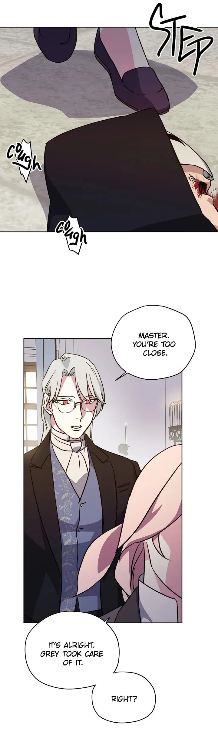Chitra Chapter 98 Online - página 16