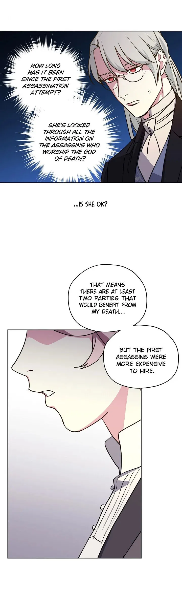 Chitra Chapter 98 Online - página 19