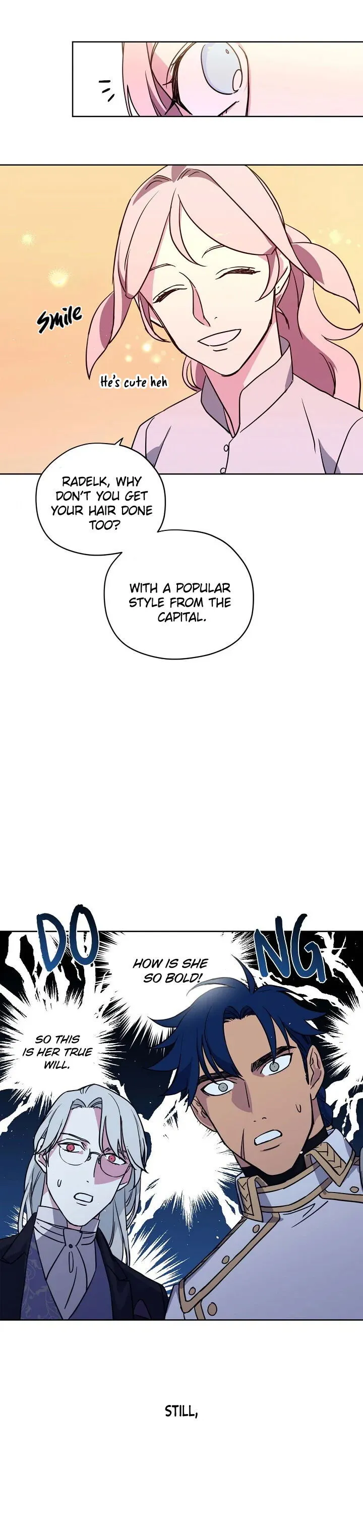 Chitra Chapter 98 Online - página 32