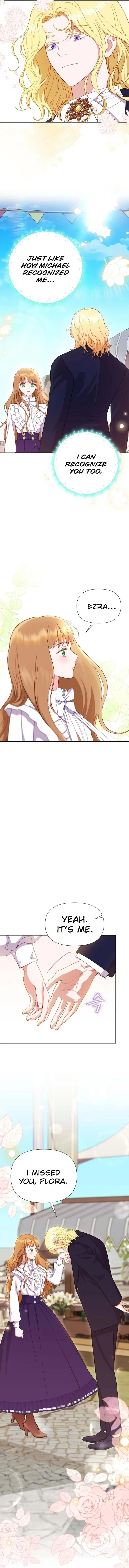 Choose Me, Flora Chapter 19 Online - página 2