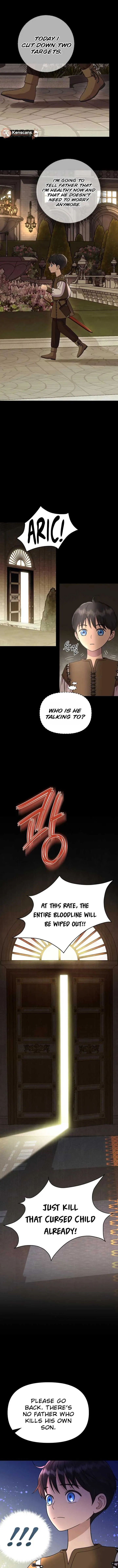 Choose Me, Flora Chapter 24 Online - página 2