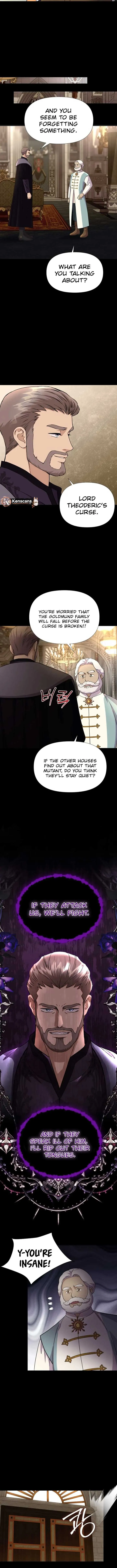 Choose Me, Flora Chapter 24 Online - página 3