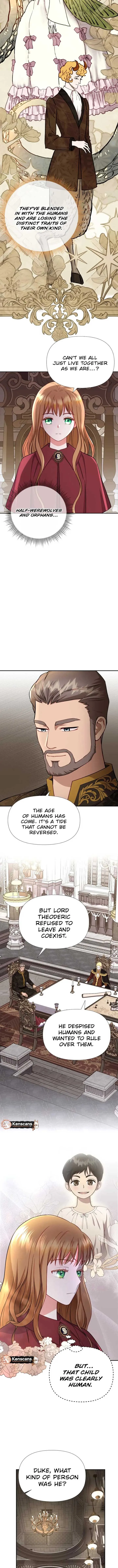 Choose Me, Flora Chapter 24 Online - página 7