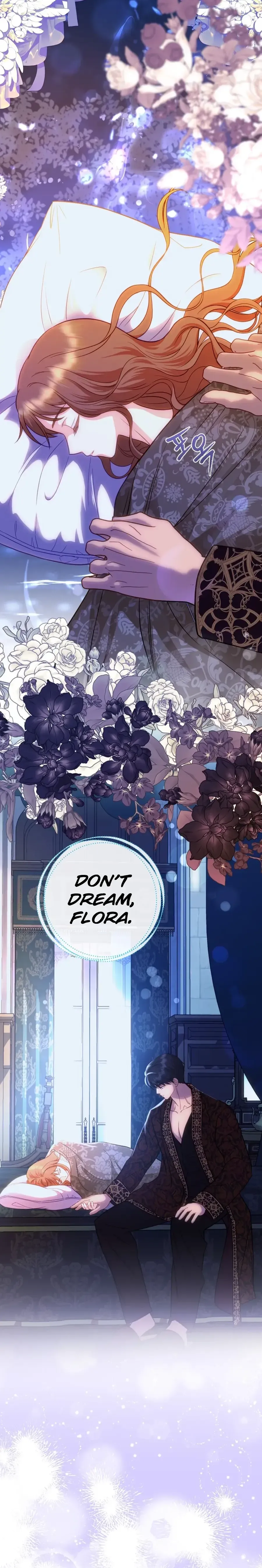 Choose Me, Flora Chapter 38 Online - página 14