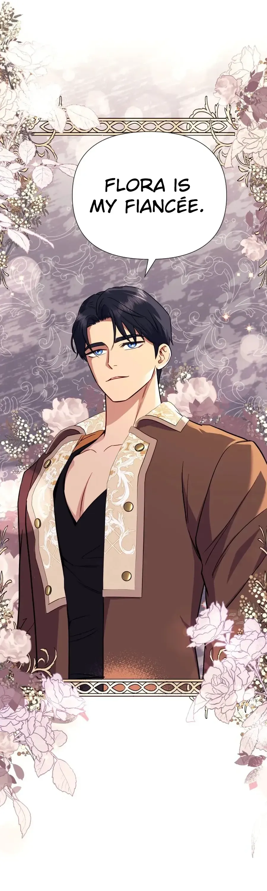 Choose Me, Flora Chapter 45 Online - página 15