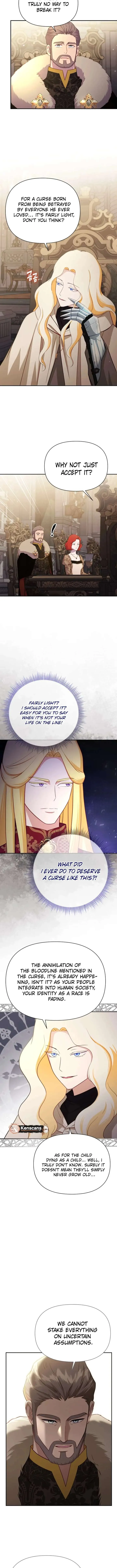 Choose Me, Flora Chapter 53 Online - página 4