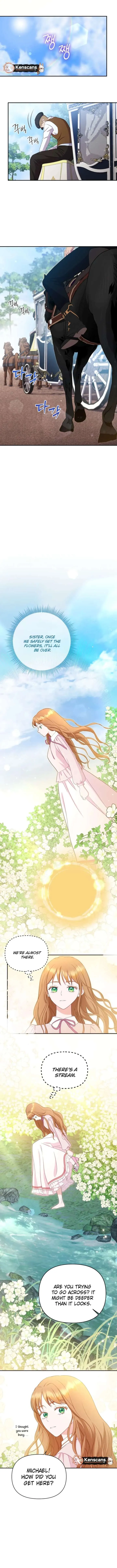 Choose Me, Flora Chapter 56 Online - página 2