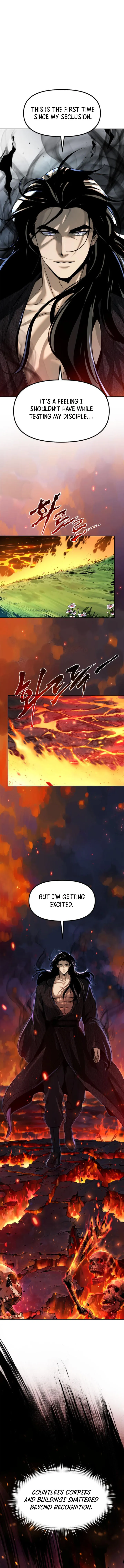 Chronicles of the Demon Faction Chapter 109 Online - página 2