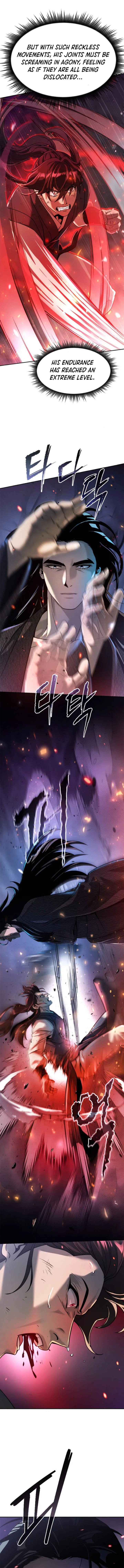 Chronicles of the Demon Faction Chapter 109 Online - página 9