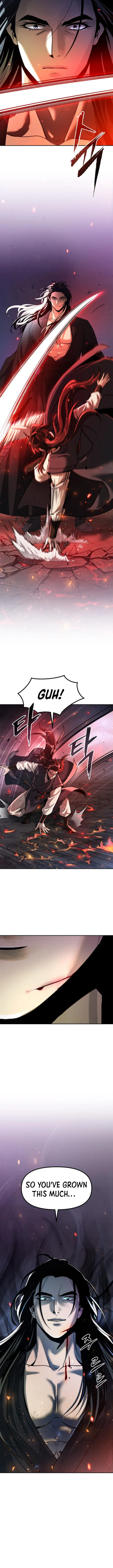 Chronicles of the Demon Faction Chapter 109 Online - página 10