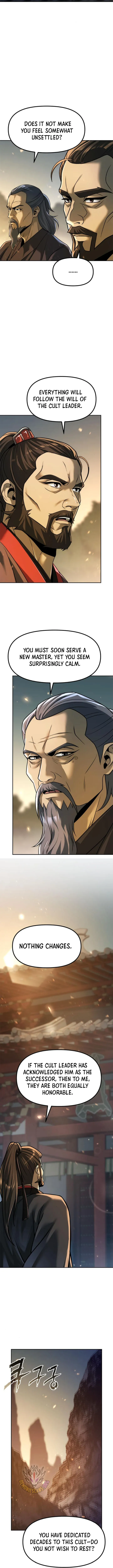 Chronicles of the Demon Faction Chapter 109 Online - página 12