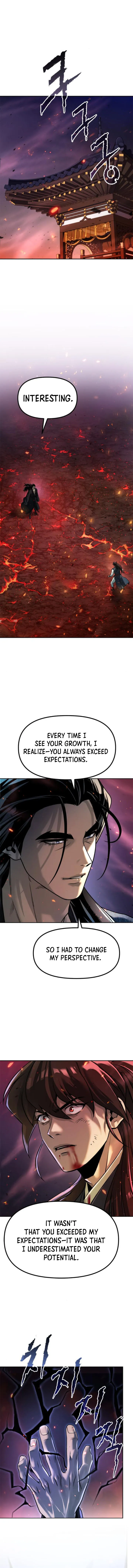Chronicles of the Demon Faction Chapter 109 Online - página 14