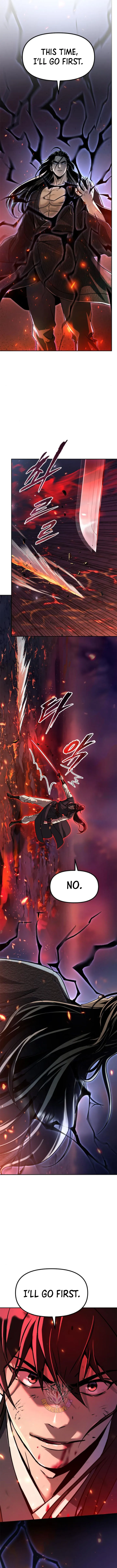 Chronicles of the Demon Faction Chapter 109 Online - página 15
