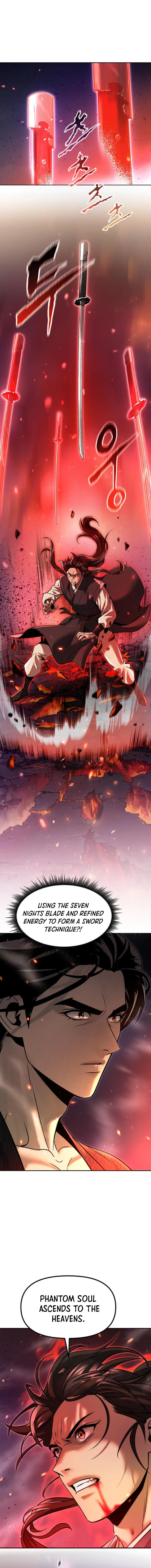 Chronicles of the Demon Faction Chapter 109 Online - página 17