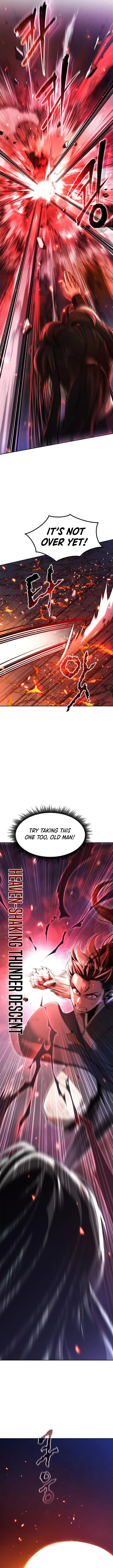 Chronicles of the Demon Faction Chapter 109 Online - página 18