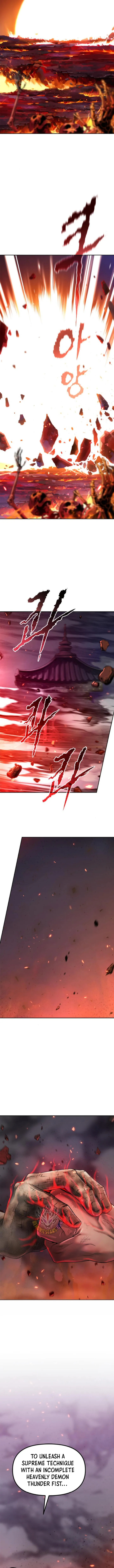 Chronicles of the Demon Faction Chapter 109 Online - página 19