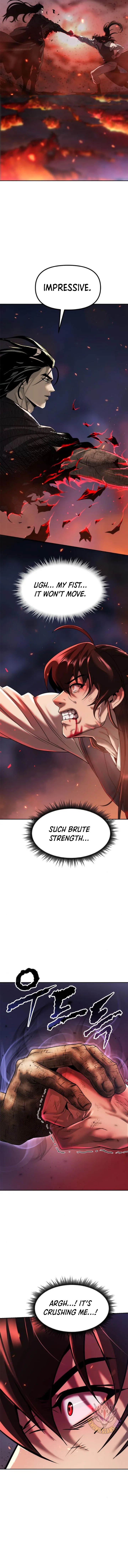 Chronicles of the Demon Faction Chapter 109 Online - página 20