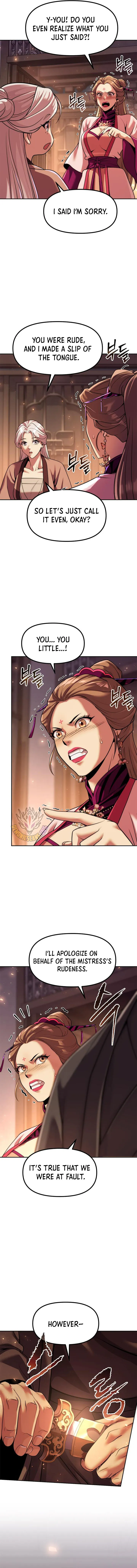 Chronicles of the Demon Faction Chapter 117 Online - página 2