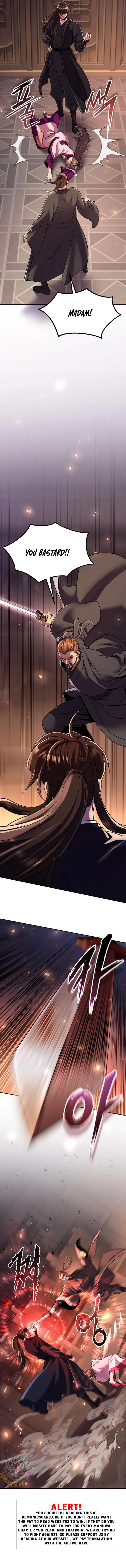 Chronicles of the Demon Faction Chapter 117 Online - página 6