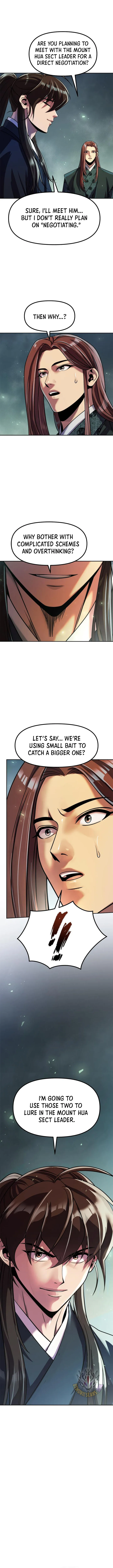 Chronicles of the Demon Faction Chapter 117 Online - página 12