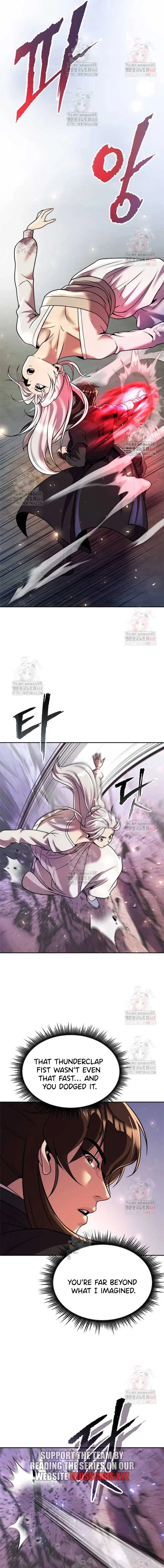 Chronicles of the Demon Faction Chapter 118 Online - página 5