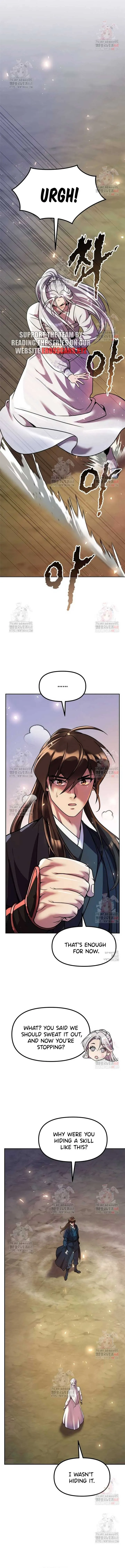Chronicles of the Demon Faction Chapter 118 Online - página 7