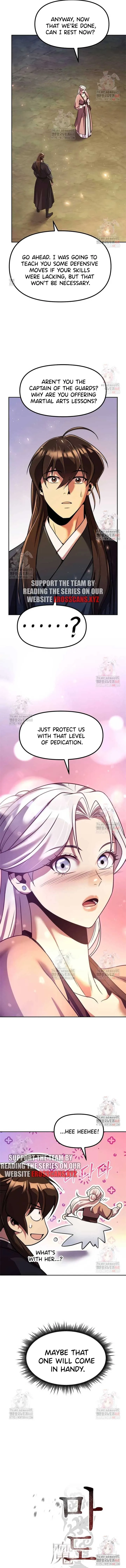 Chronicles of the Demon Faction Chapter 118 Online - página 9