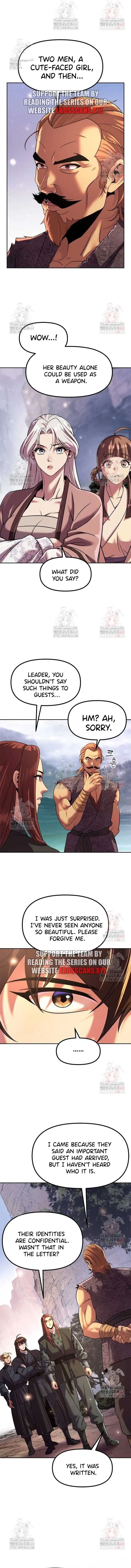 Chronicles of the Demon Faction Chapter 118 Online - página 12
