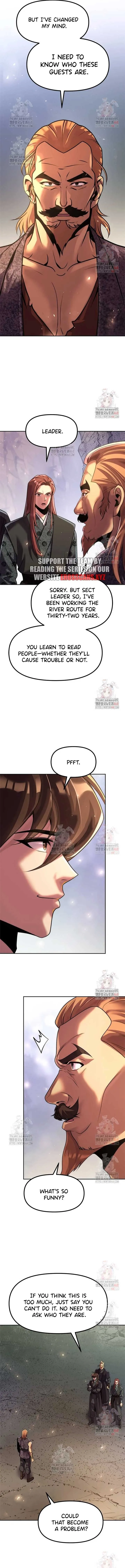 Chronicles of the Demon Faction Chapter 118 Online - página 13