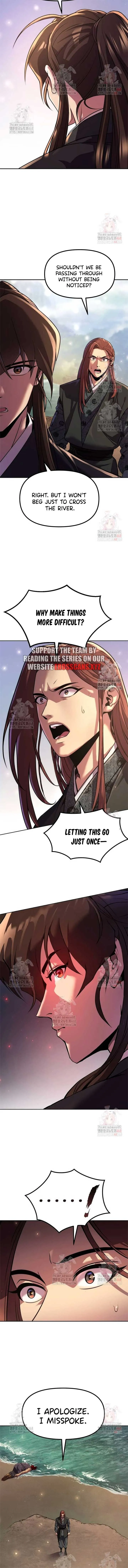 Chronicles of the Demon Faction Chapter 118 Online - página 16