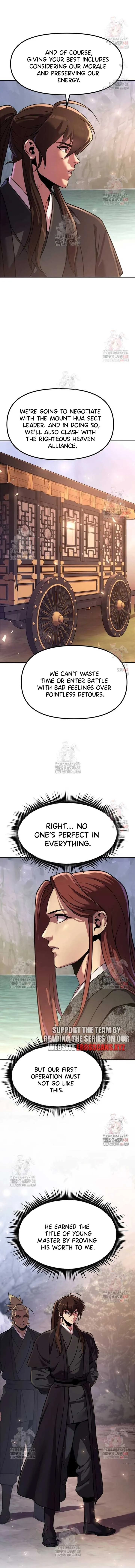Chronicles of the Demon Faction Chapter 118 Online - página 18