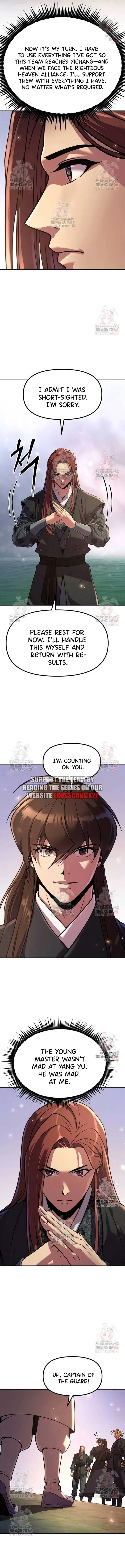 Chronicles of the Demon Faction Chapter 118 Online - página 19