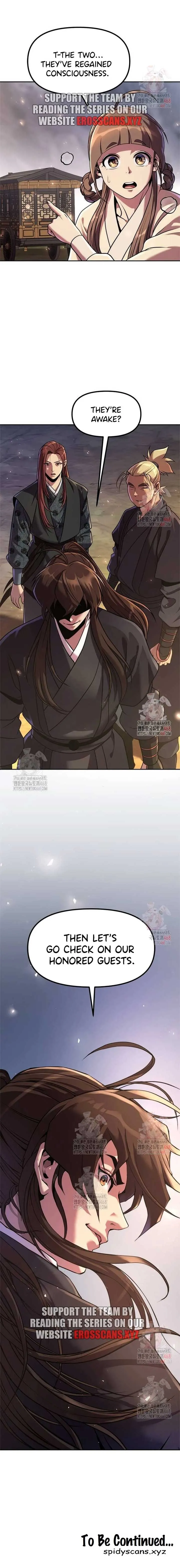 Chronicles of the Demon Faction Chapter 118 Online - página 20